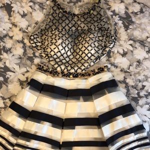 Cocktail dress